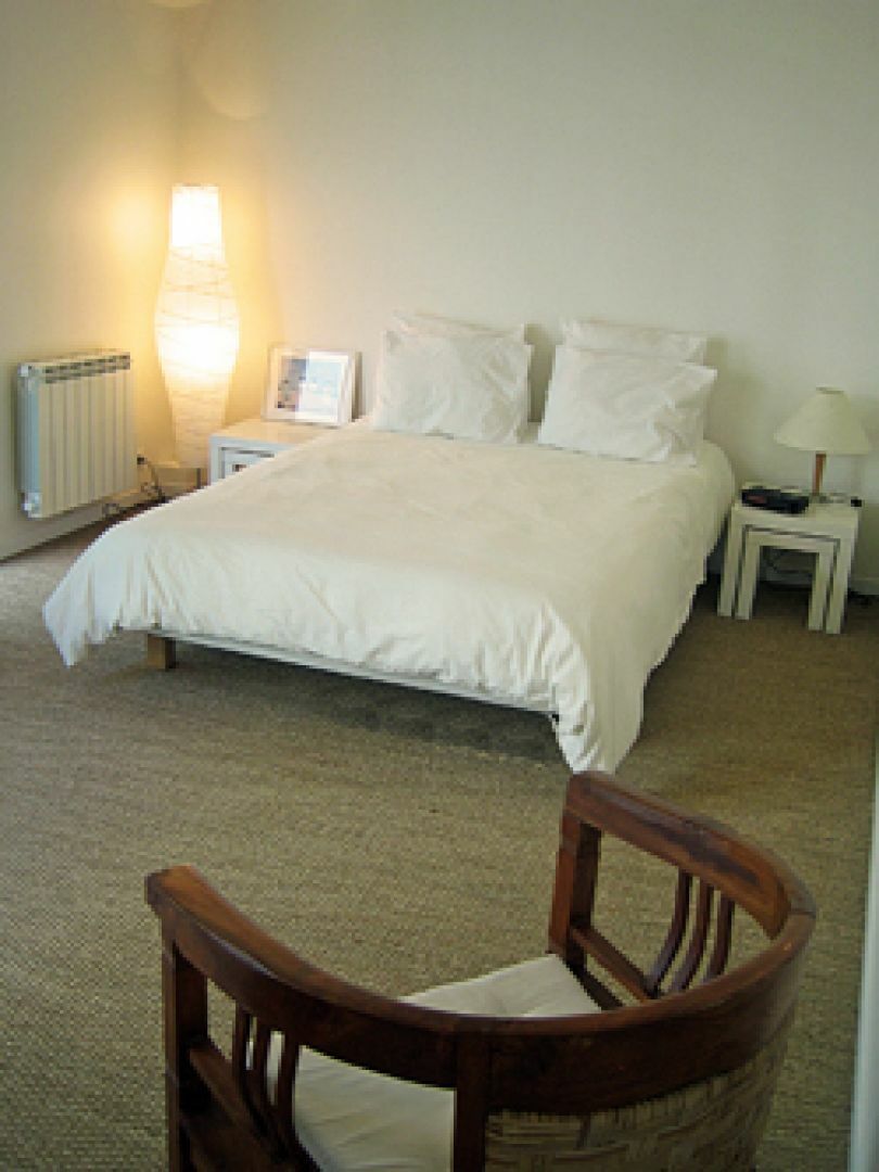 B&B Loft Baron Париж Екстериор снимка