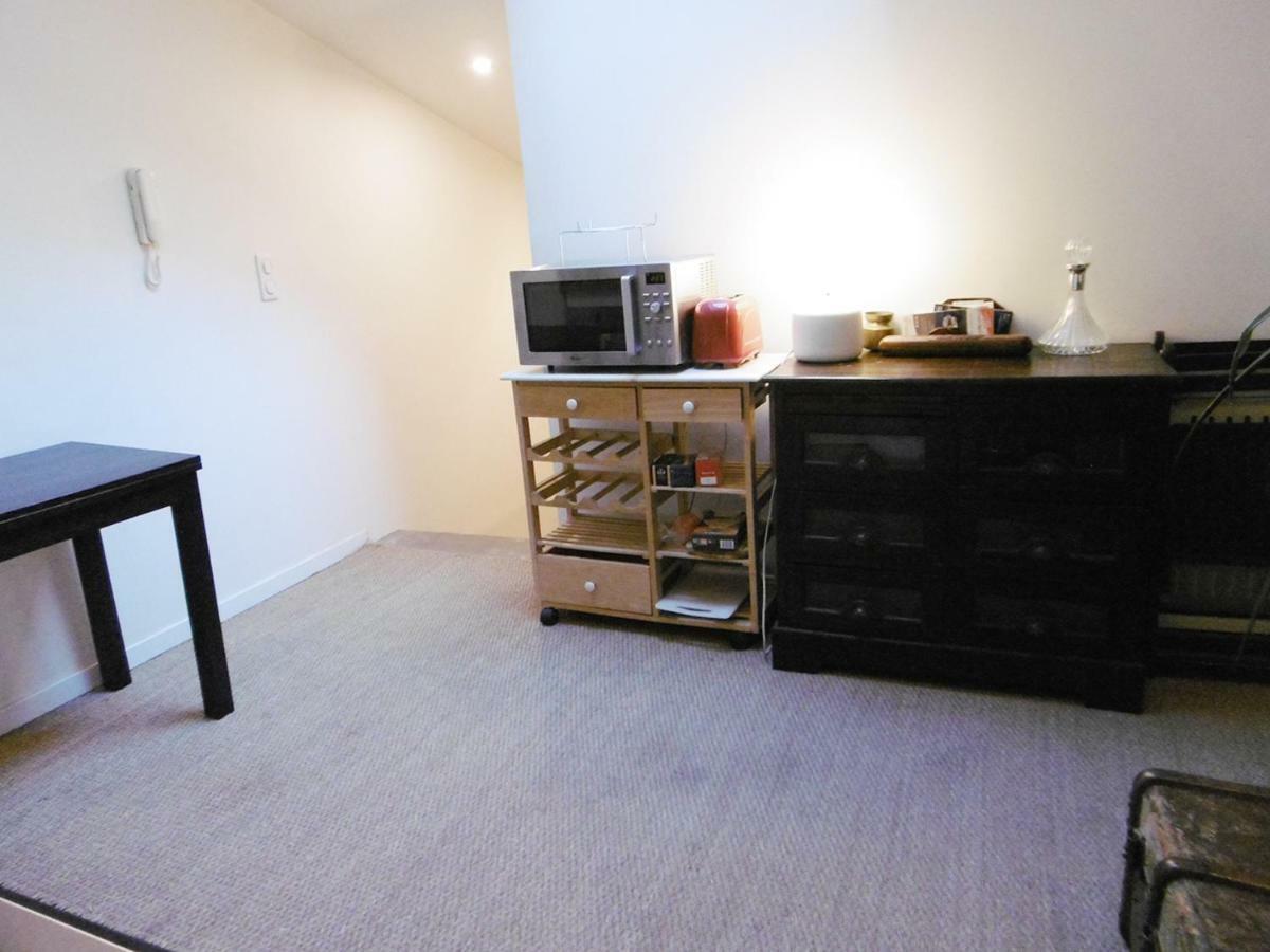 B&B Loft Baron Париж Екстериор снимка