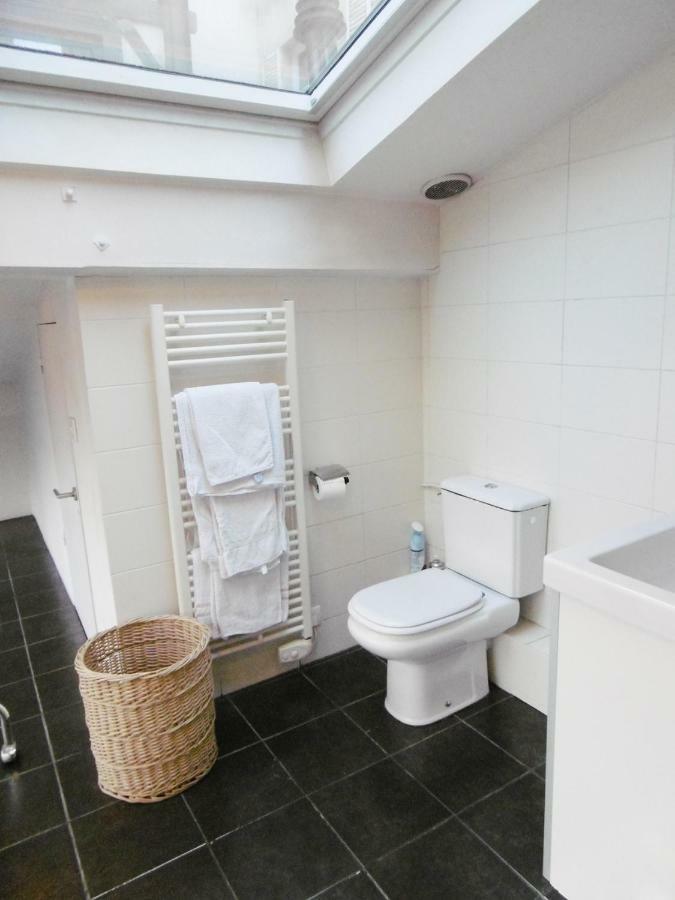 B&B Loft Baron Париж Екстериор снимка