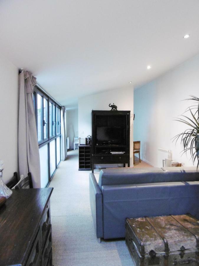 B&B Loft Baron Париж Екстериор снимка