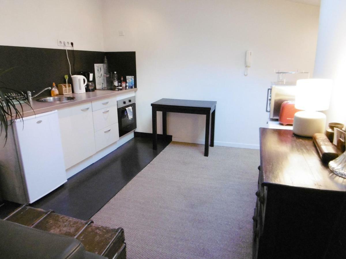 B&B Loft Baron Париж Екстериор снимка