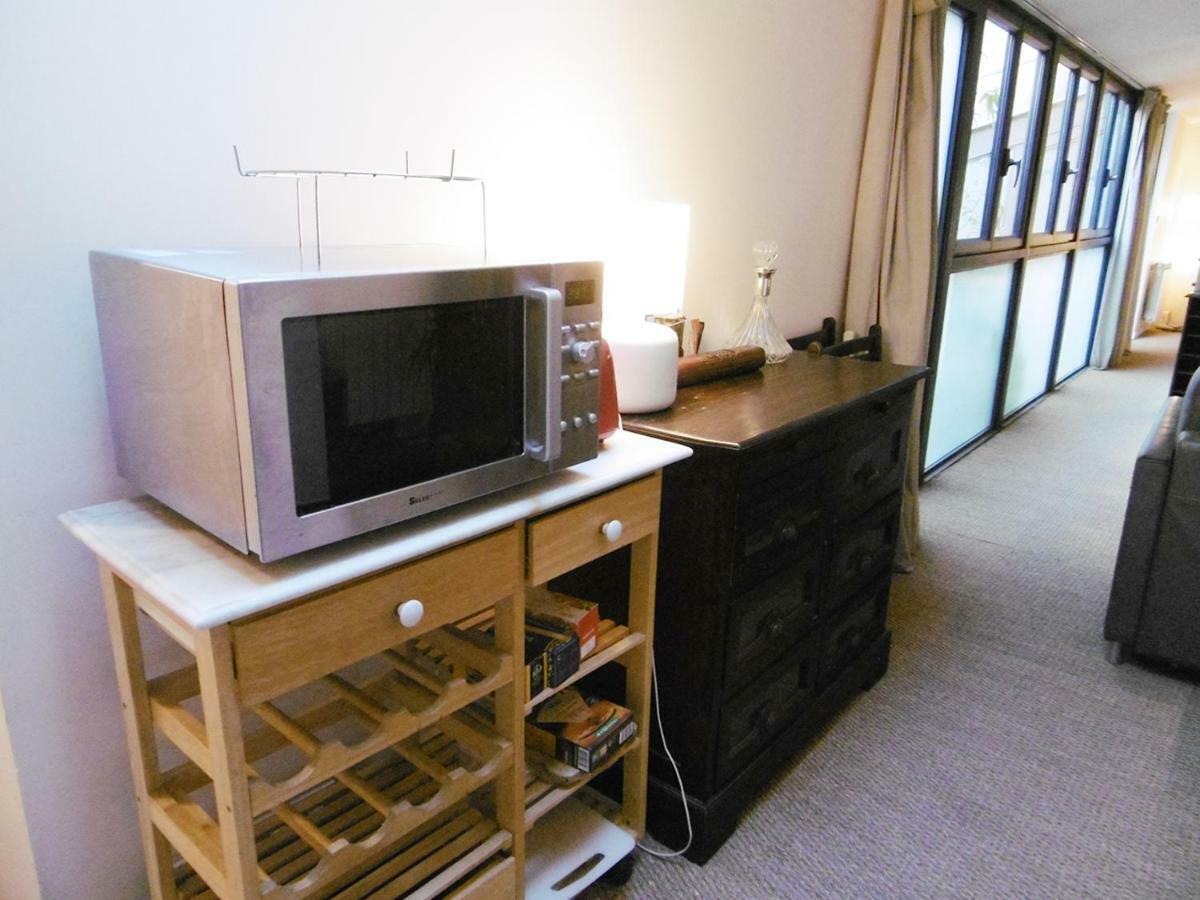 B&B Loft Baron Париж Екстериор снимка