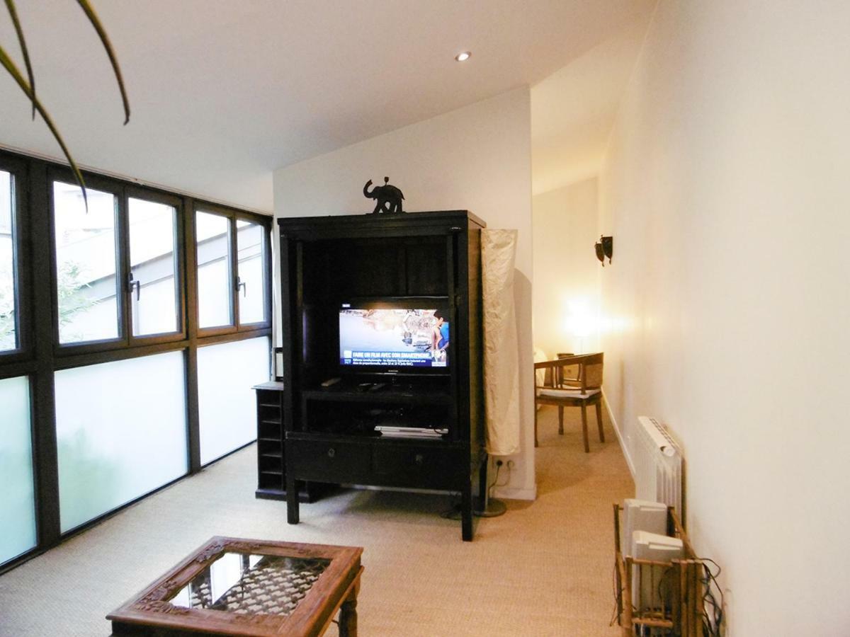 B&B Loft Baron Париж Екстериор снимка