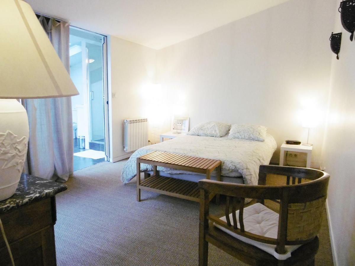 B&B Loft Baron Париж Екстериор снимка