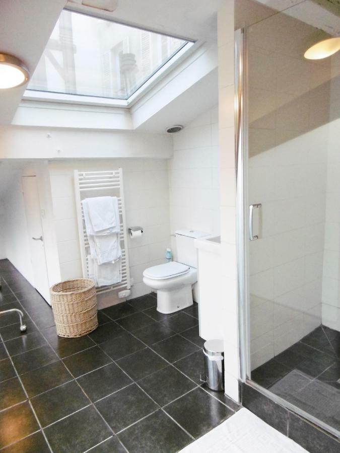 B&B Loft Baron Париж Екстериор снимка