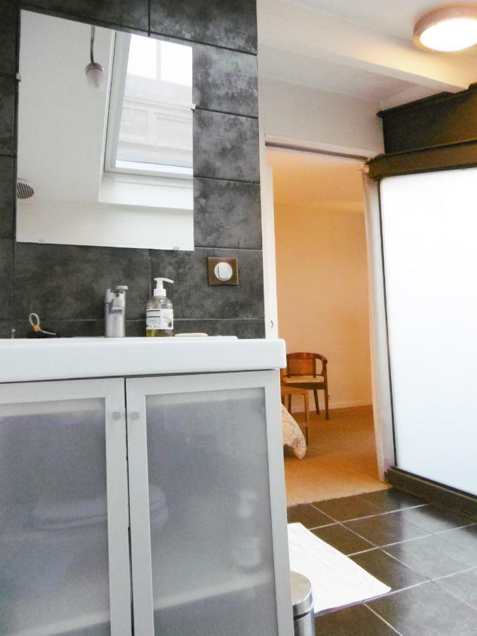 B&B Loft Baron Париж Екстериор снимка