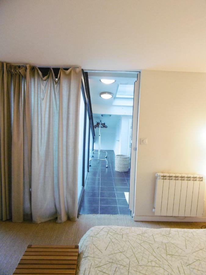 B&B Loft Baron Париж Екстериор снимка