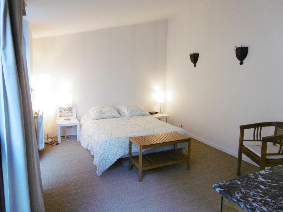 B&B Loft Baron Париж Екстериор снимка