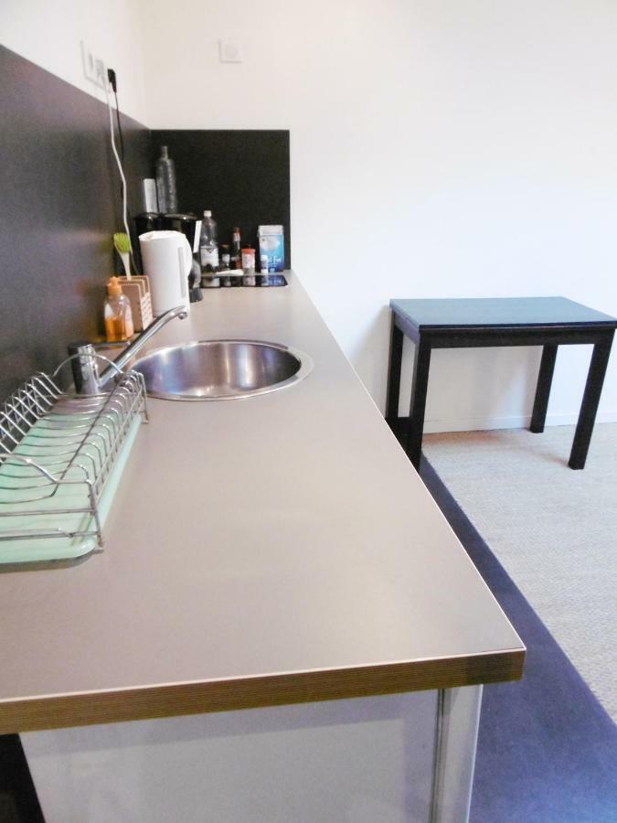 B&B Loft Baron Париж Екстериор снимка