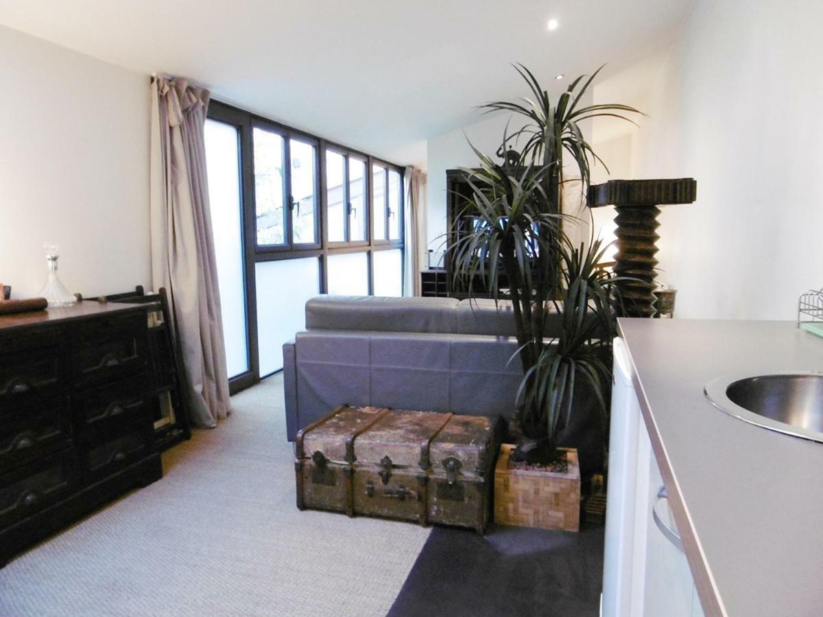 B&B Loft Baron Париж Екстериор снимка