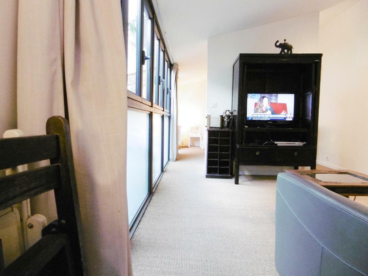B&B Loft Baron Париж Екстериор снимка