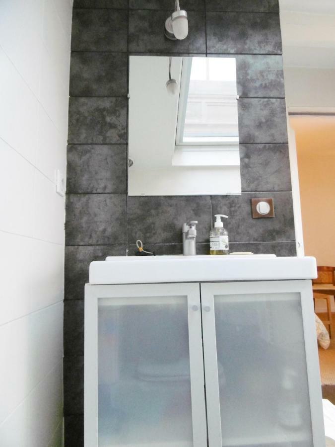 B&B Loft Baron Париж Екстериор снимка