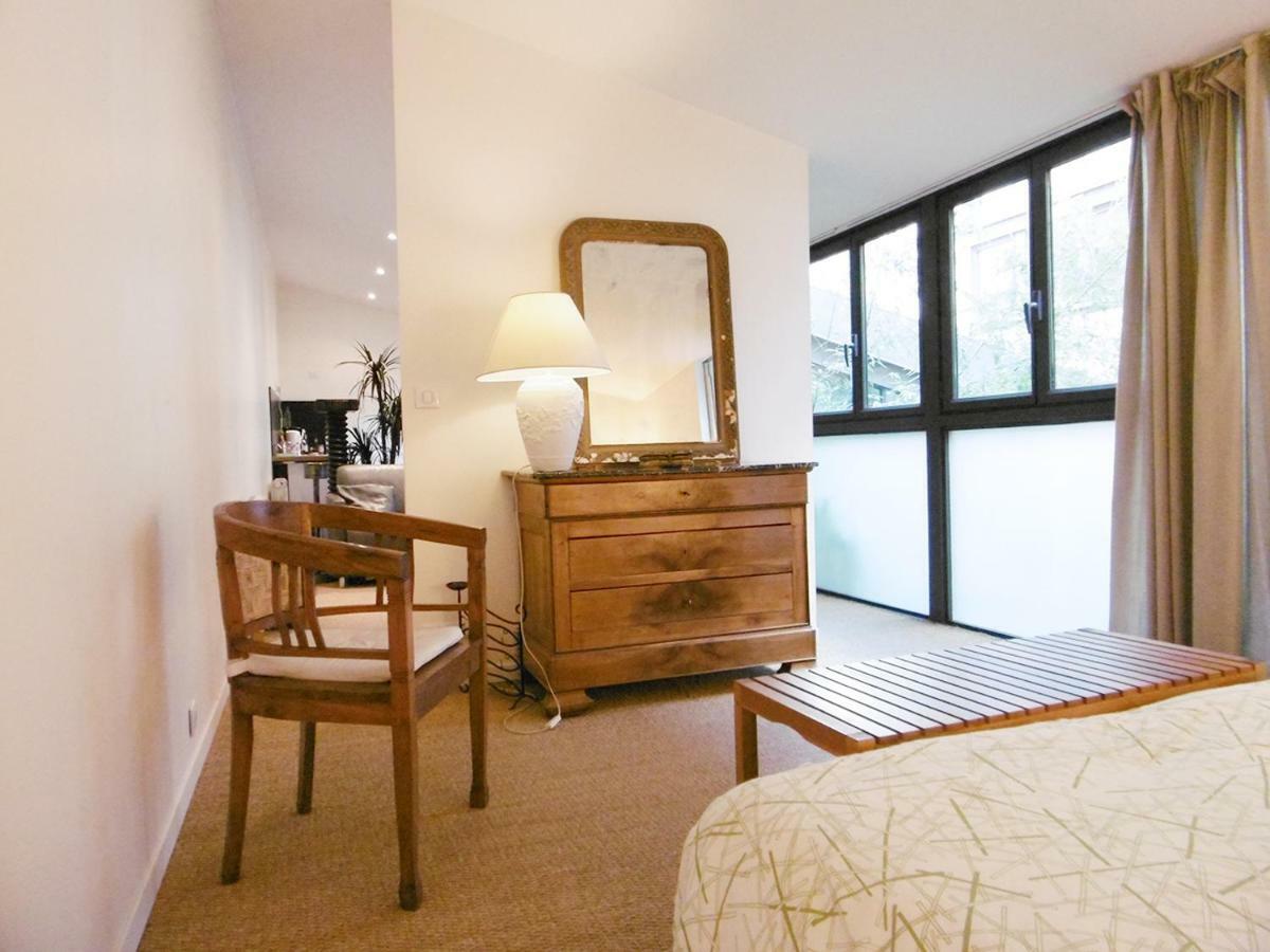 B&B Loft Baron Париж Екстериор снимка