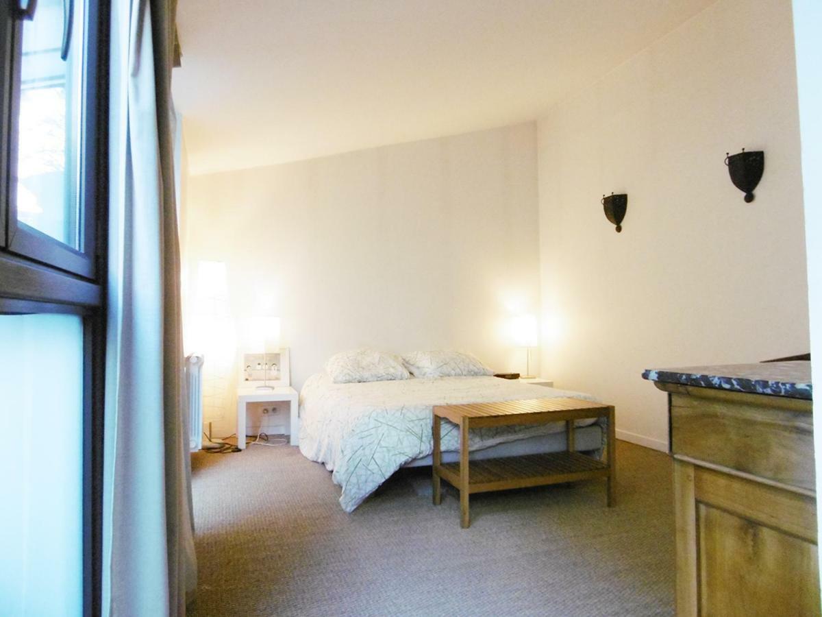 B&B Loft Baron Париж Екстериор снимка