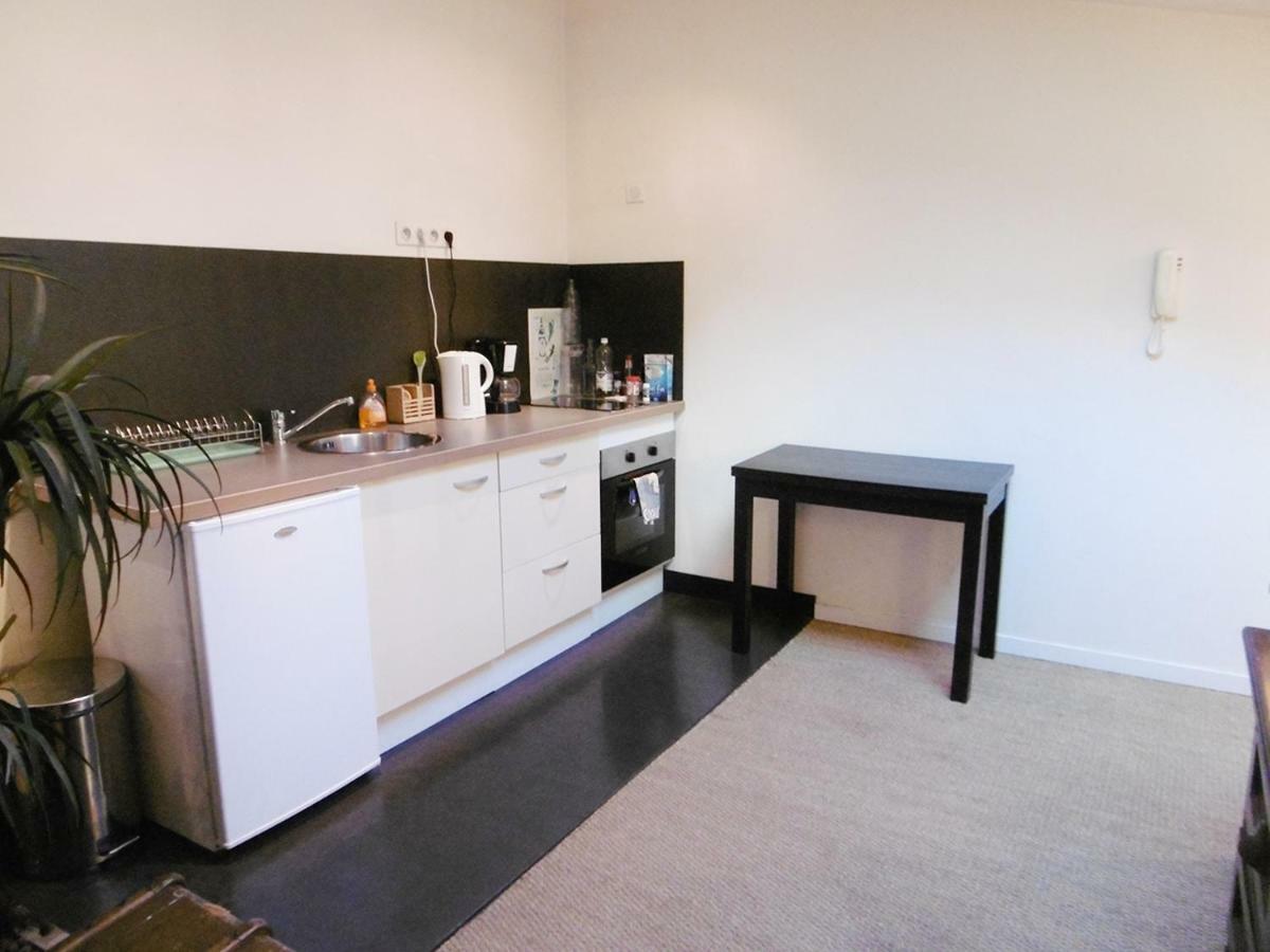 B&B Loft Baron Париж Екстериор снимка