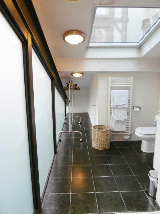 B&B Loft Baron Париж Екстериор снимка