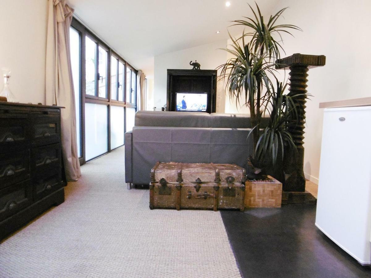 B&B Loft Baron Париж Екстериор снимка