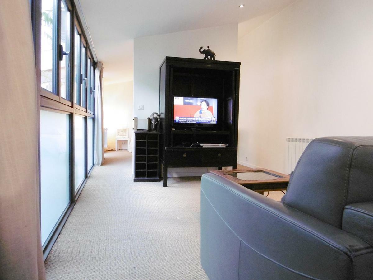 B&B Loft Baron Париж Екстериор снимка