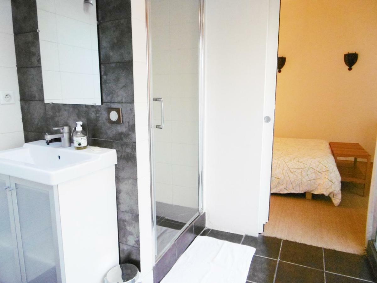 B&B Loft Baron Париж Екстериор снимка