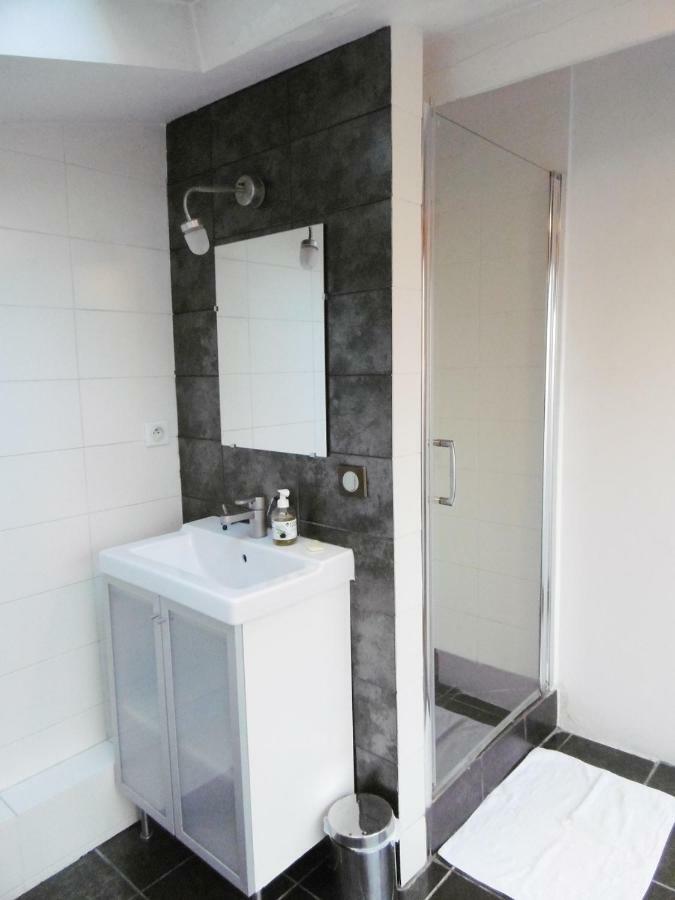 B&B Loft Baron Париж Екстериор снимка